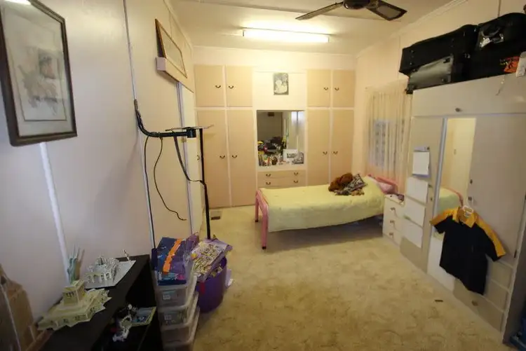 Sixth view of Homely house listing, 32 Edward Street, Charleville QLD 4470