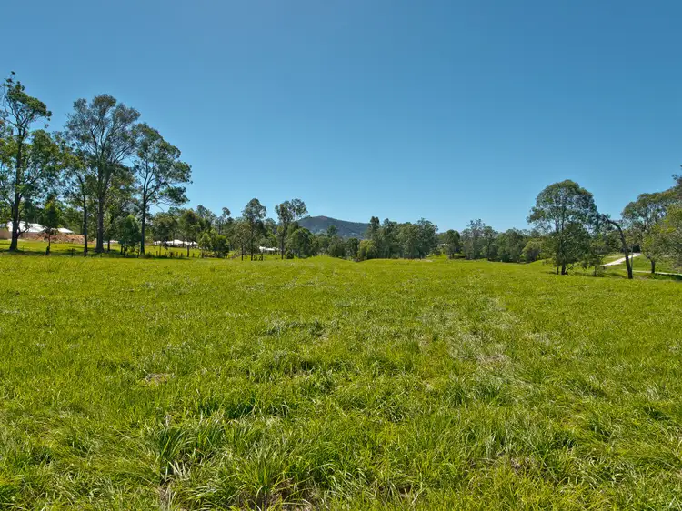 Fourth view of Homely land listing, Lot 6 "Mountain Rise Estate" Moonlight Avenue, Highvale QLD 4520