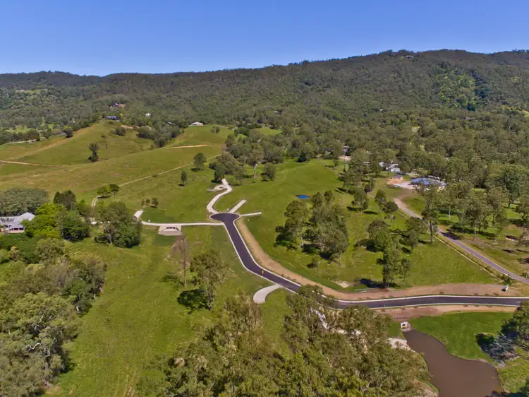 Fifth view of Homely land listing, Lot 6 "Mountain Rise Estate" Moonlight Avenue, Highvale QLD 4520