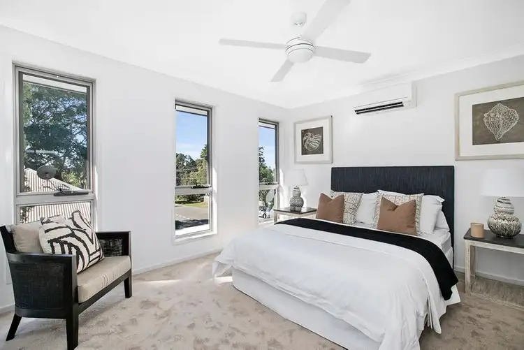 Main view of Homely townhouse listing, Unit 6/6 Fernbourne Road, Wellington Point QLD 4160
