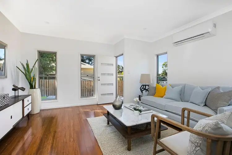 Third view of Homely townhouse listing, Unit 6/6 Fernbourne Road, Wellington Point QLD 4160