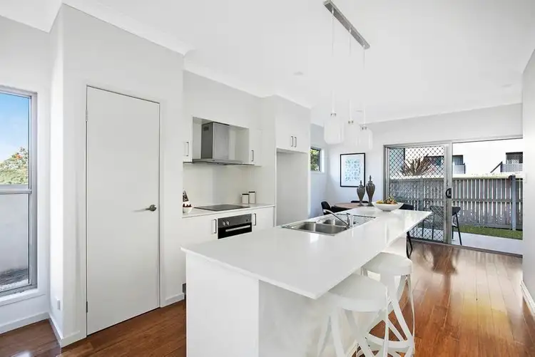 Fourth view of Homely townhouse listing, Unit 6/6 Fernbourne Road, Wellington Point QLD 4160