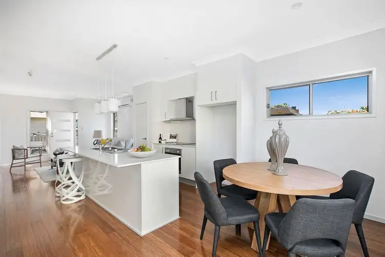 Fifth view of Homely townhouse listing, Unit 6/6 Fernbourne Road, Wellington Point QLD 4160
