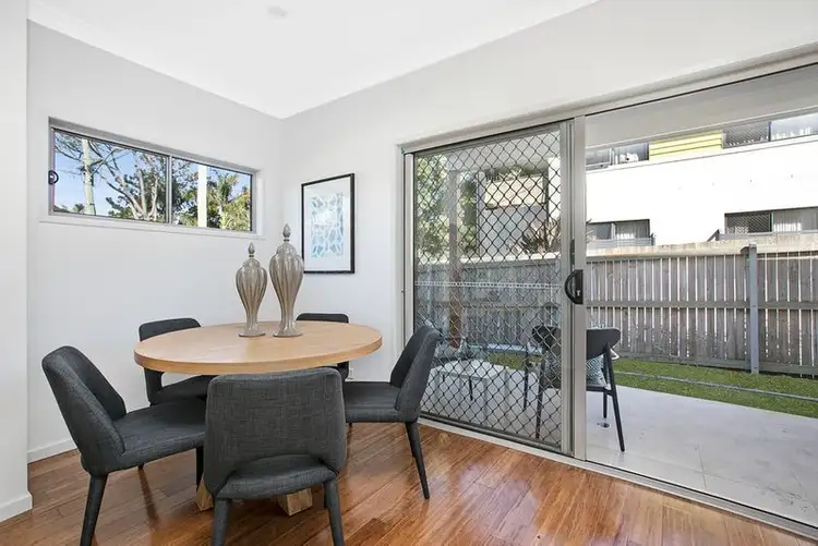 Sixth view of Homely townhouse listing, Unit 6/6 Fernbourne Road, Wellington Point QLD 4160