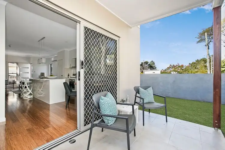 Seventh view of Homely townhouse listing, Unit 6/6 Fernbourne Road, Wellington Point QLD 4160