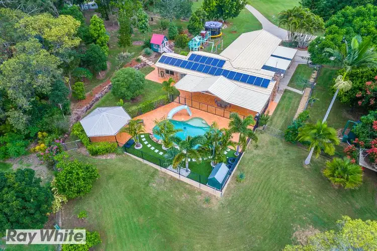 70 Weston Drive, Bunya QLD 4055