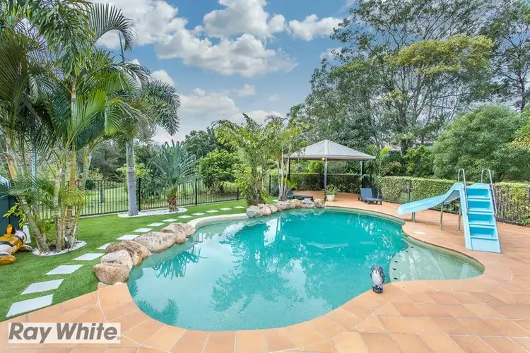 Third view of Homely house listing, 70 Weston Drive, Bunya QLD 4055