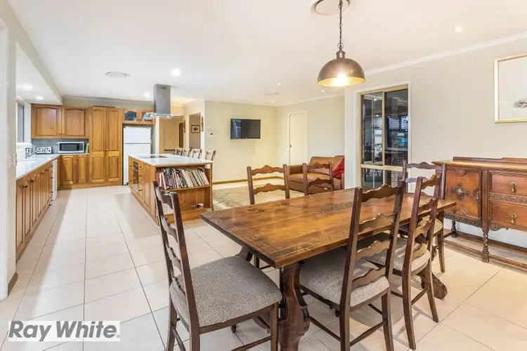 Fourth view of Homely house listing, 70 Weston Drive, Bunya QLD 4055