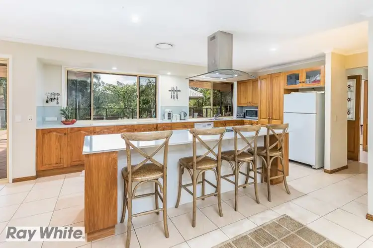Fifth view of Homely house listing, 70 Weston Drive, Bunya QLD 4055