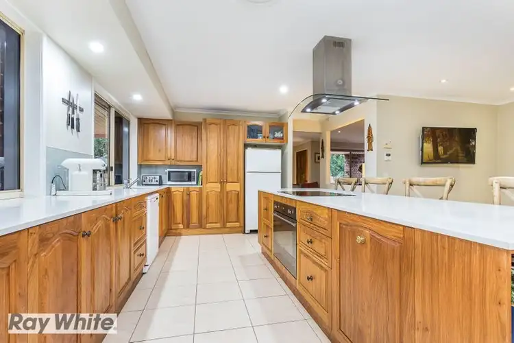 Sixth view of Homely house listing, 70 Weston Drive, Bunya QLD 4055