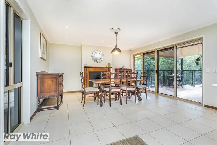 Seventh view of Homely house listing, 70 Weston Drive, Bunya QLD 4055