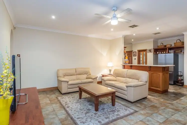Sixth view of Homely house listing, 12 Burgundy Way, Glengowrie SA 5044