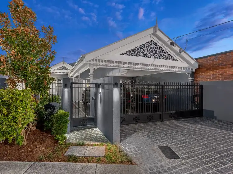 Second view of Homely house listing, 321 Given Terrace, Paddington QLD 4064