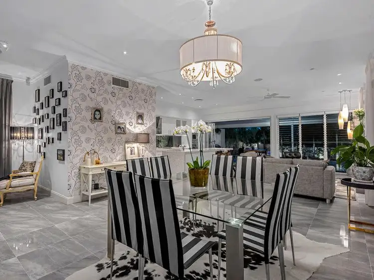 Sixth view of Homely house listing, 321 Given Terrace, Paddington QLD 4064