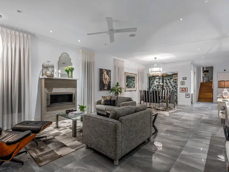 Seventh view of Homely house listing, 321 Given Terrace, Paddington QLD 4064
