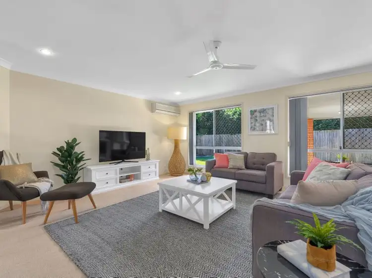 Main view of Homely house listing, 6 Azahar Street, Carseldine QLD 4034