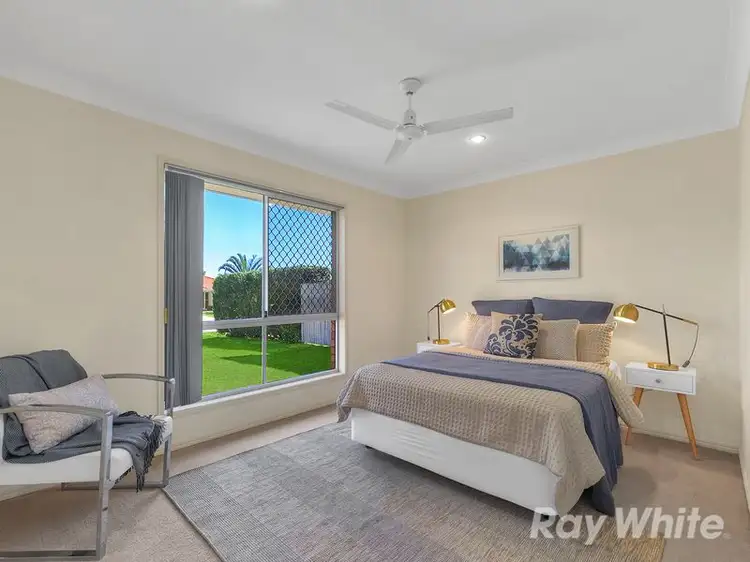 Second view of Homely house listing, 6 Azahar Street, Carseldine QLD 4034