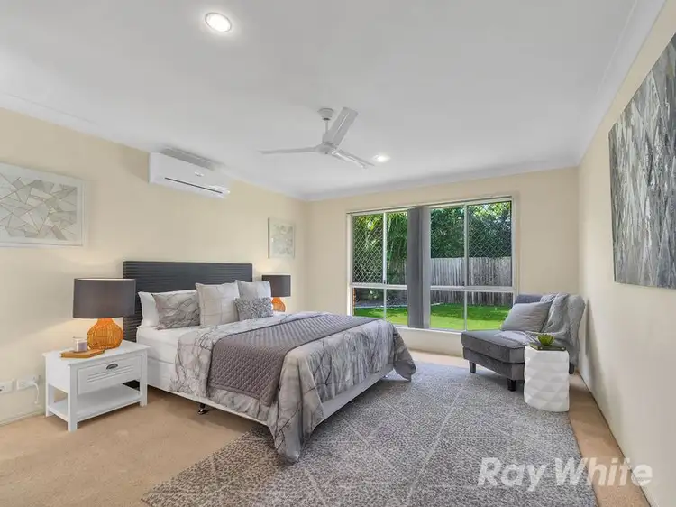 Third view of Homely house listing, 6 Azahar Street, Carseldine QLD 4034