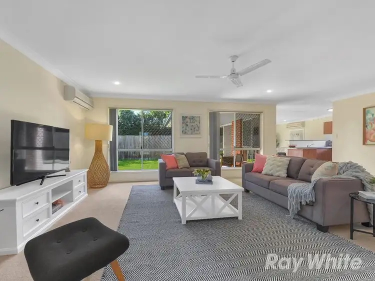 Fifth view of Homely house listing, 6 Azahar Street, Carseldine QLD 4034