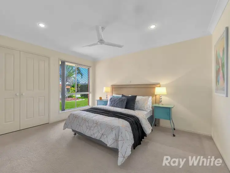 Sixth view of Homely house listing, 6 Azahar Street, Carseldine QLD 4034