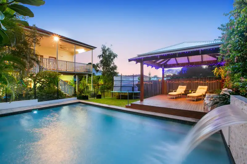 Main view of Homely house listing, 11 Raven Street, West End QLD 4101