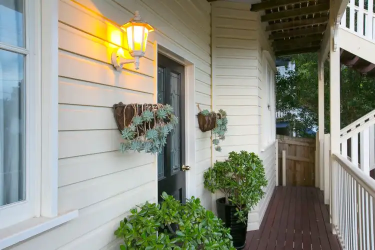 Third view of Homely house listing, 11 Raven Street, West End QLD 4101