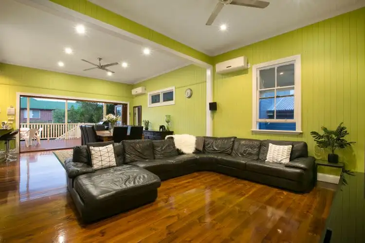 Fourth view of Homely house listing, 11 Raven Street, West End QLD 4101