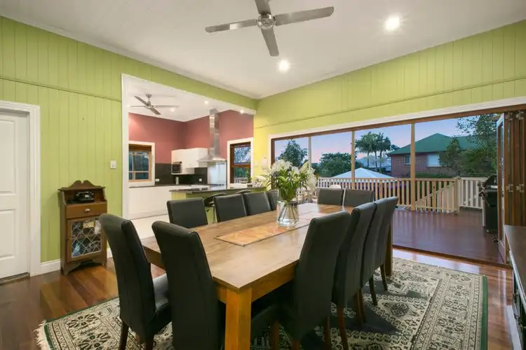 Fifth view of Homely house listing, 11 Raven Street, West End QLD 4101