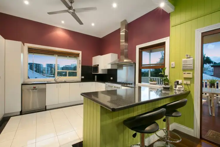 Sixth view of Homely house listing, 11 Raven Street, West End QLD 4101