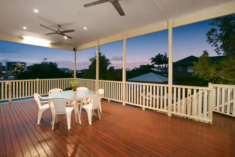 Seventh view of Homely house listing, 11 Raven Street, West End QLD 4101