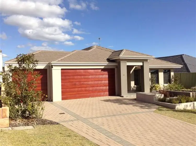Address available on request