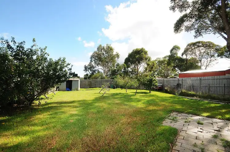Third view of Homely house listing, 77 Lyrebird Drive, Carrum Downs VIC 3201