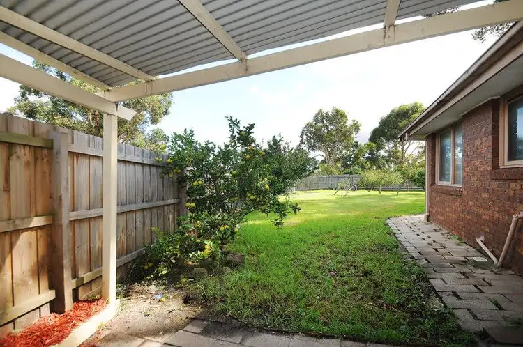 Fifth view of Homely house listing, 77 Lyrebird Drive, Carrum Downs VIC 3201