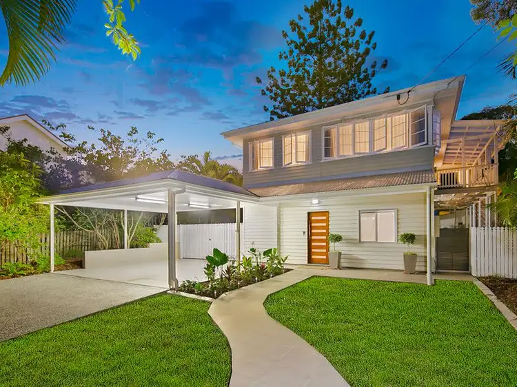 11 Harrowby Street, Corinda QLD 4075