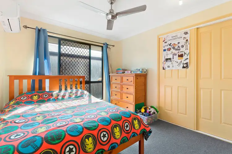 Seventh view of Homely house listing, 10 Daffcroft Street, Taranganba QLD 4703