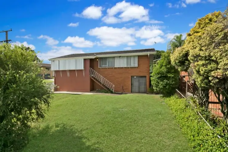 63 Dykes Street, Mount Gravatt East QLD 4122