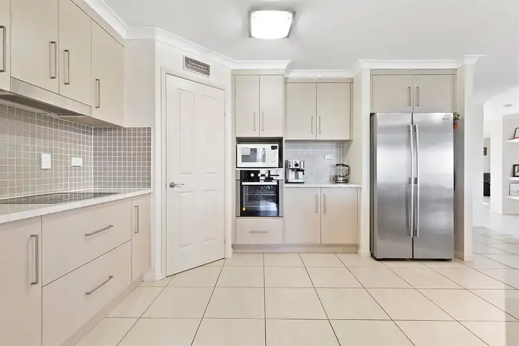 Second view of Homely house listing, 7 Mamalis Street, Gracemere QLD 4702