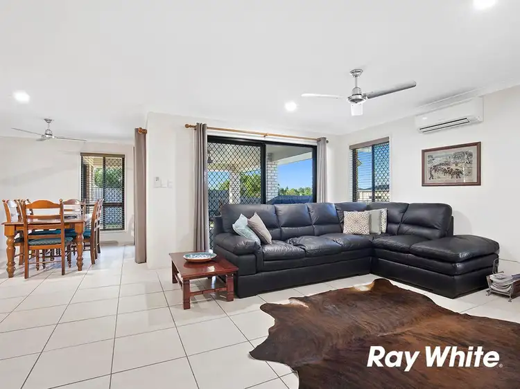 Third view of Homely house listing, 7 Mamalis Street, Gracemere QLD 4702
