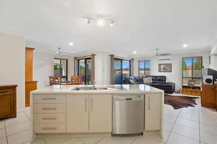 Fifth view of Homely house listing, 7 Mamalis Street, Gracemere QLD 4702