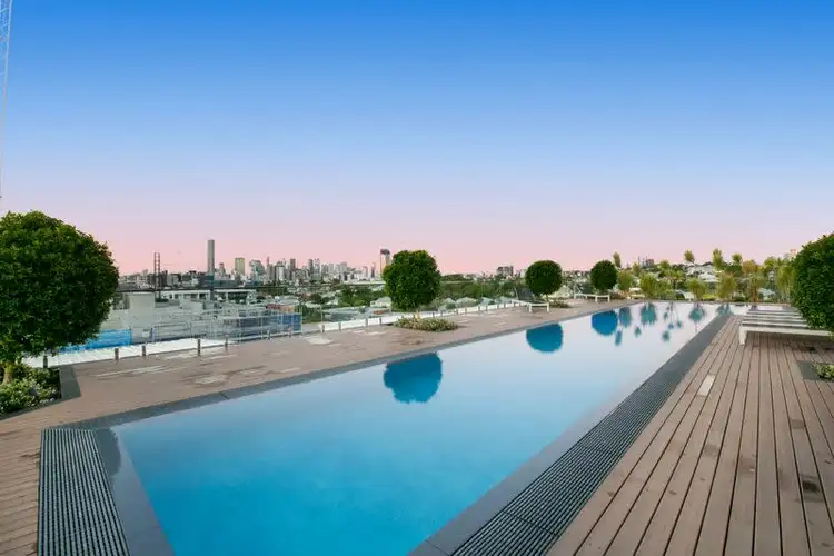 704/70-78 Victoria Street, West End QLD 4101