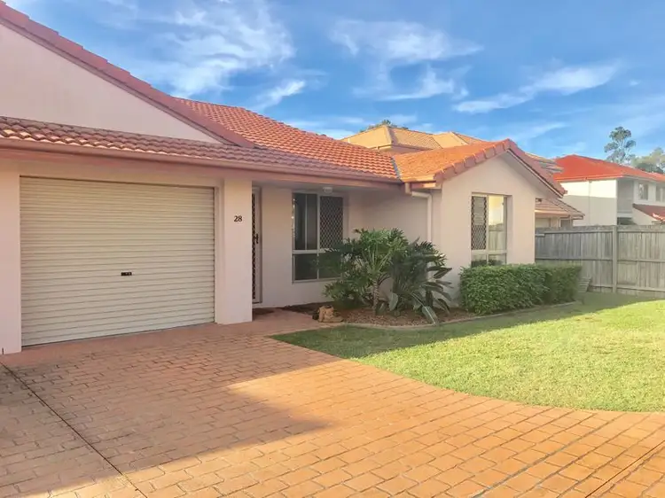 28/144 Meadowlands Road, Carina QLD 4152