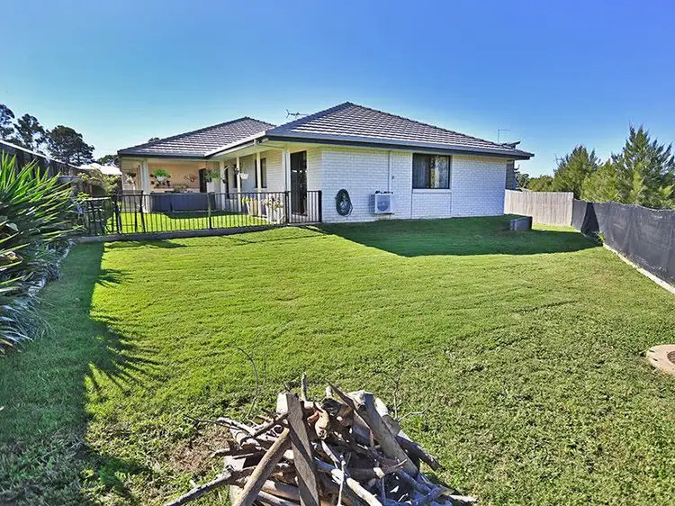 Main view of Homely house listing, 44 Centenary Court, Warner QLD 4500