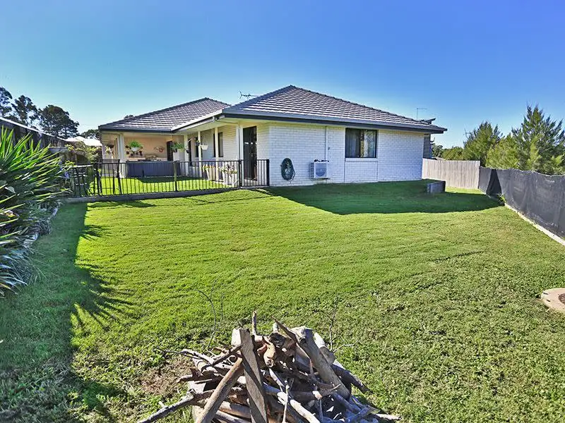Main view of Homely house listing, 44 Centenary Court, Warner QLD 4500