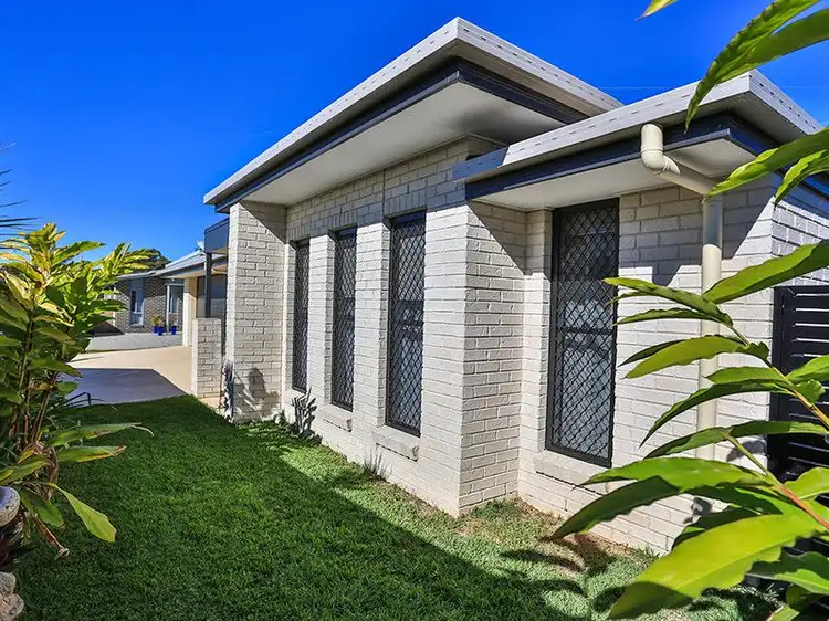 Second view of Homely house listing, 44 Centenary Court, Warner QLD 4500