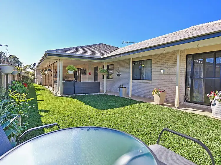 Third view of Homely house listing, 44 Centenary Court, Warner QLD 4500