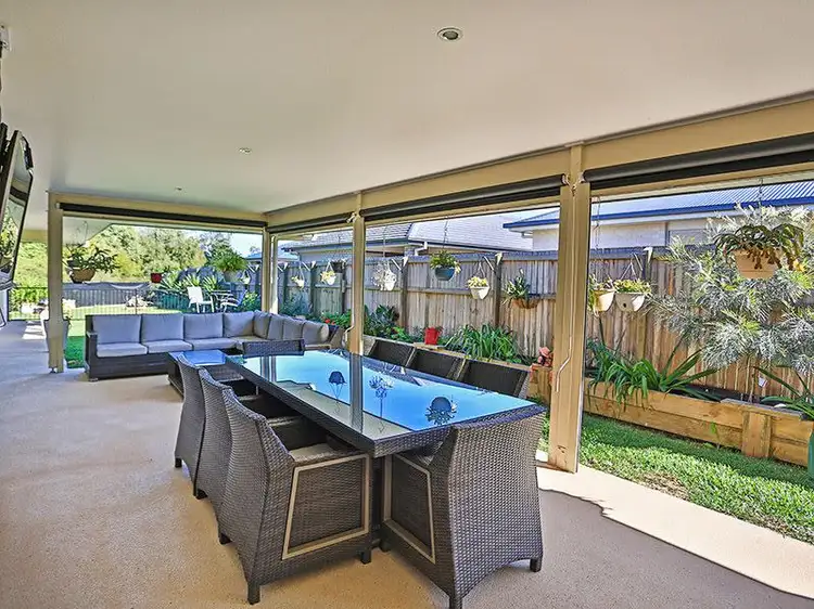 Fourth view of Homely house listing, 44 Centenary Court, Warner QLD 4500