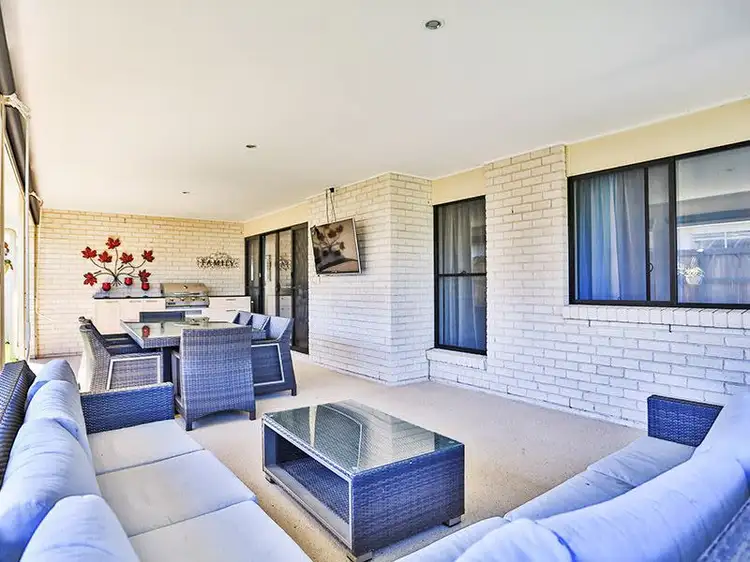 Fifth view of Homely house listing, 44 Centenary Court, Warner QLD 4500