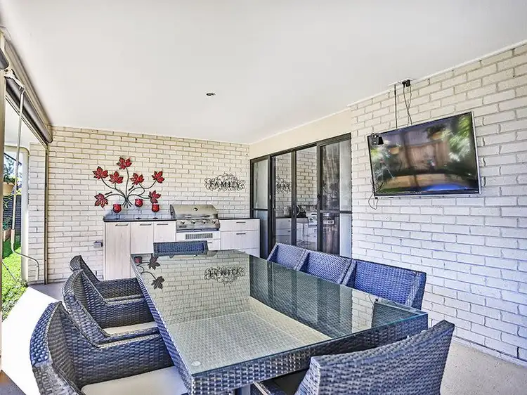 Sixth view of Homely house listing, 44 Centenary Court, Warner QLD 4500