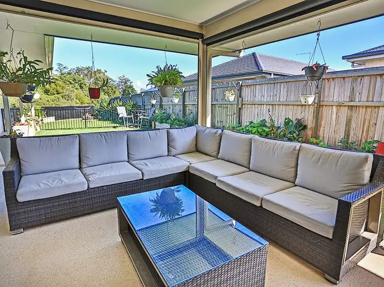 Seventh view of Homely house listing, 44 Centenary Court, Warner QLD 4500