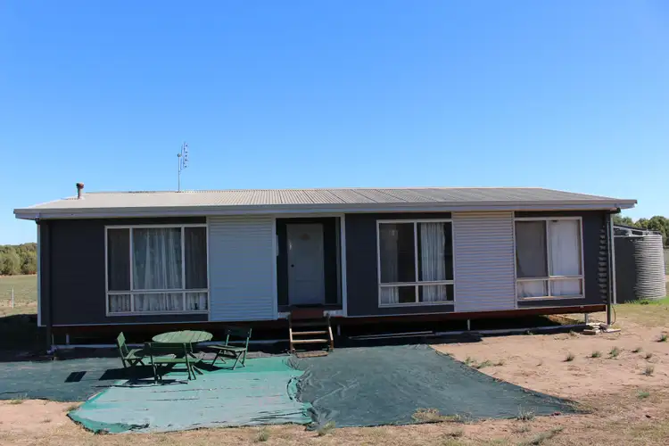 Second view of Homely house listing, 120 Wimpole Road, Bonniefield WA 6525